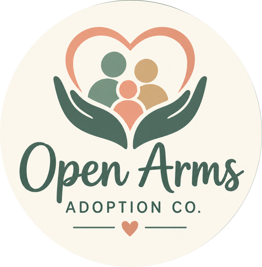 Open Arms Adoption Co.